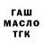 ТГК Wax Anna Monich